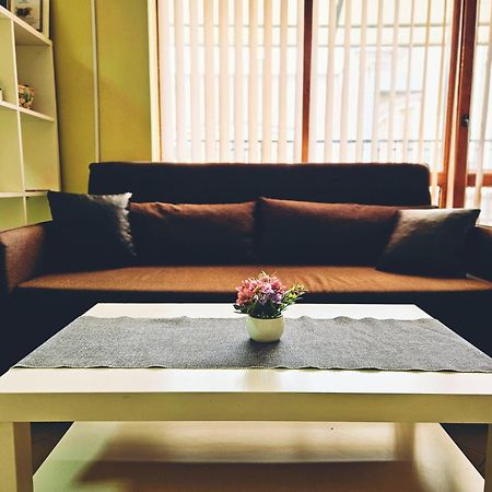 Semiramida Central Studio Varna Dış mekan fotoğraf