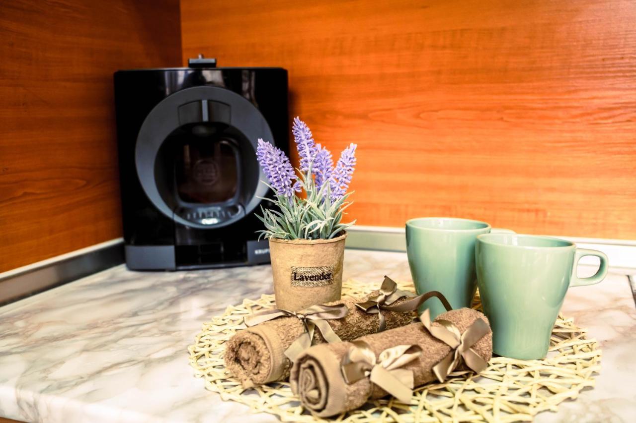 Semiramida Central Studio Varna Dış mekan fotoğraf