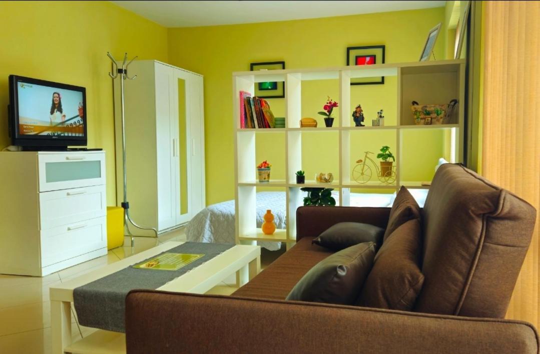 Semiramida Central Studio Varna Dış mekan fotoğraf