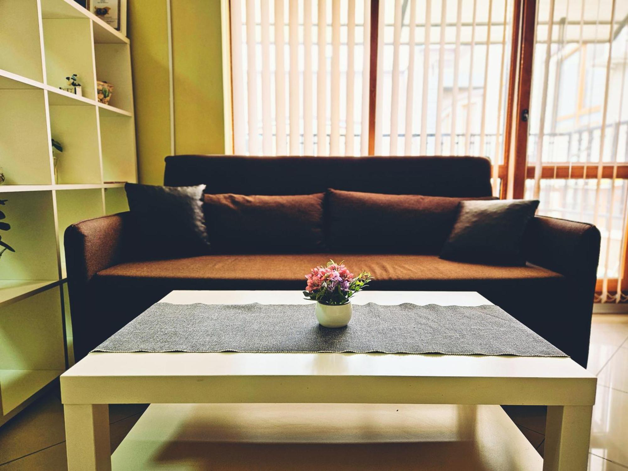 Semiramida Central Studio Varna Dış mekan fotoğraf
